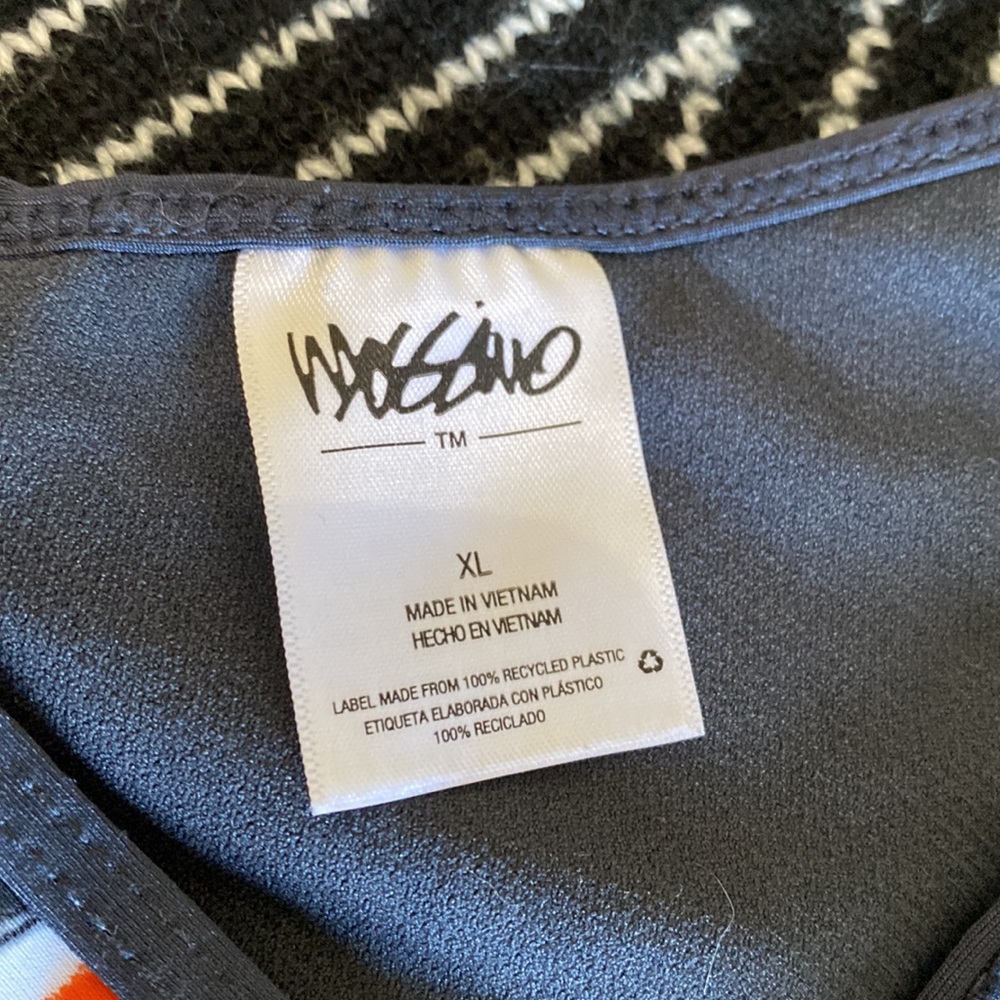 Mossimo Swim Suit Top - Picture 5 of 6